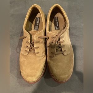 Sperry Tevin' Oxford SPERRY TOP-SIDER